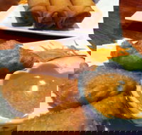 Thai Mountain Restaurant - Accommodation Port Macquarie