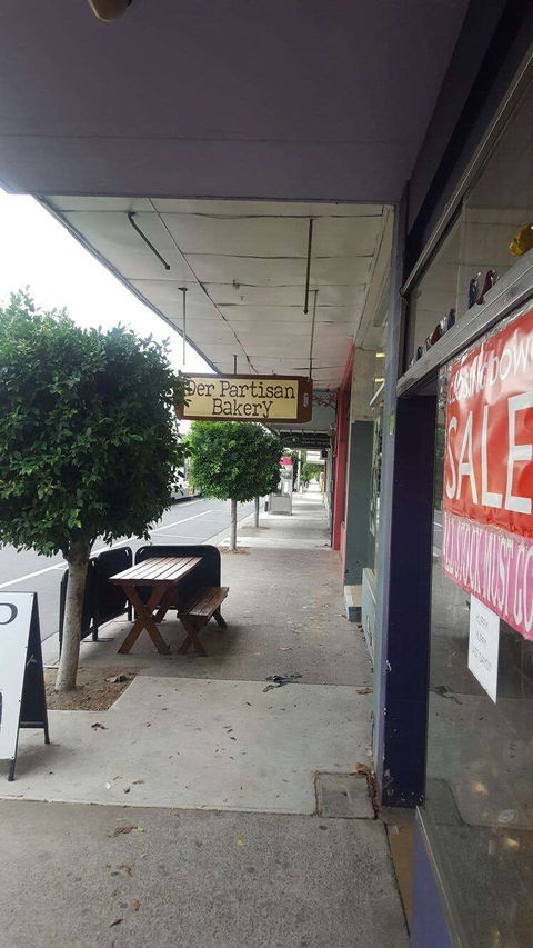 The Milton - Accommodation Port Macquarie 0