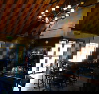 The Lion Of Waterloo Restaurant - Closed Until Further Notice - Accommodation Port Macquarie
