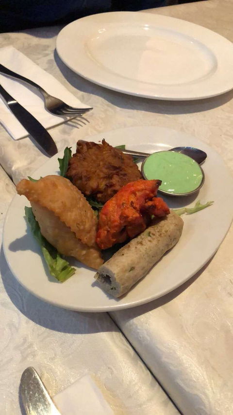 The Grand Indian Cuisine - Accommodation Port Macquarie 0