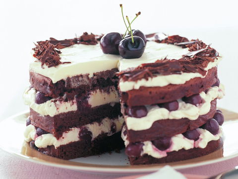 The Cheesecake Shop - Springfield - Accommodation Port Macquarie 0