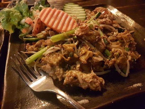 Ubud - Accommodation Port Macquarie 0