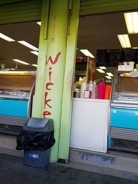 Wicked Ice Cream Co - Accommodation Port Macquarie 0