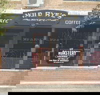 Wild Rye's Baking Co - Accommodation Port Macquarie