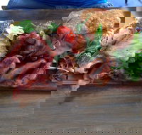 Bell Jar Cafe - Accommodation Port Macquarie