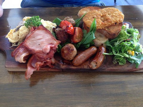 Bell Jar Cafe - Accommodation Port Macquarie 0