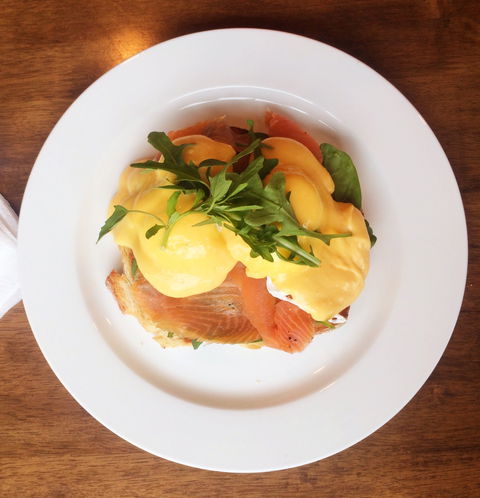 Bell Jar Cafe - Accommodation Port Macquarie 1