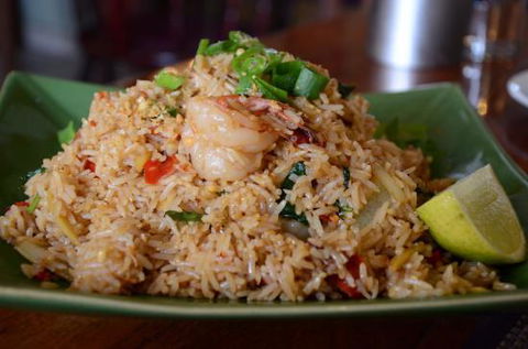 Blue Thai - Accommodation Port Macquarie 0