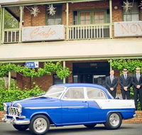 Cafe Nova - Accommodation Port Macquarie