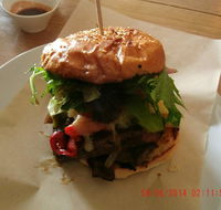 Galley Diner - Accommodation Port Macquarie