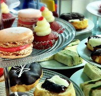 Mrs Jones Cafe - Accommodation Port Macquarie