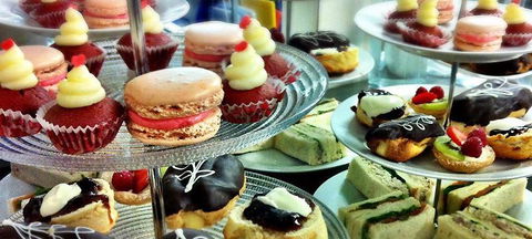 Mrs Jones Cafe - Accommodation Port Macquarie 0