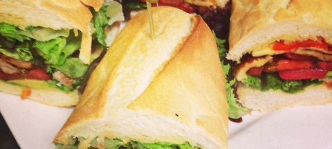Mrs Jones Cafe - Accommodation Port Macquarie 18
