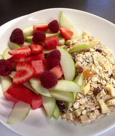 Mrs Jones Cafe - Accommodation Port Macquarie 5