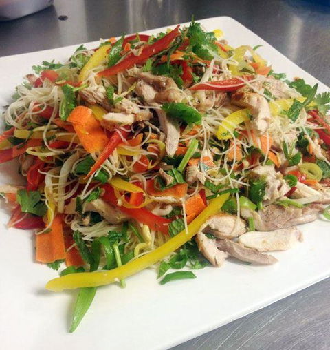Mrs Jones Cafe - Accommodation Port Macquarie 6