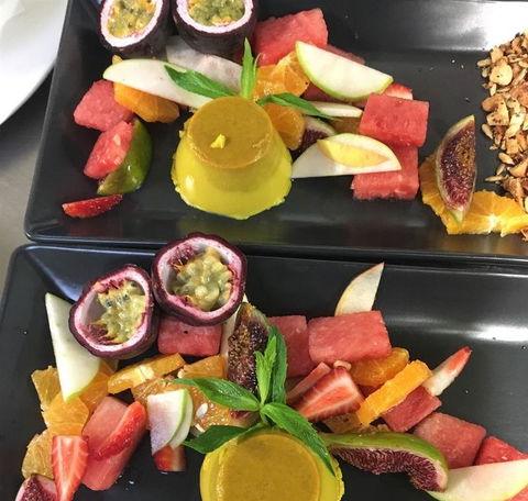 Mrs Jones Cafe - Accommodation Port Macquarie 7