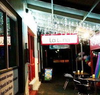 Pizzeria La Luna - Accommodation Port Macquarie