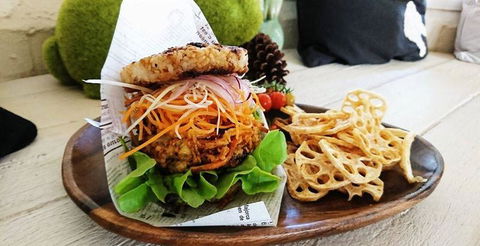 The Nook Cafe Shop - Accommodation Port Macquarie 5