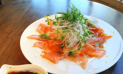 The Nook Cafe Shop - Accommodation Port Macquarie 8
