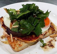 The Teal Turtle Cafe - Accommodation Port Macquarie