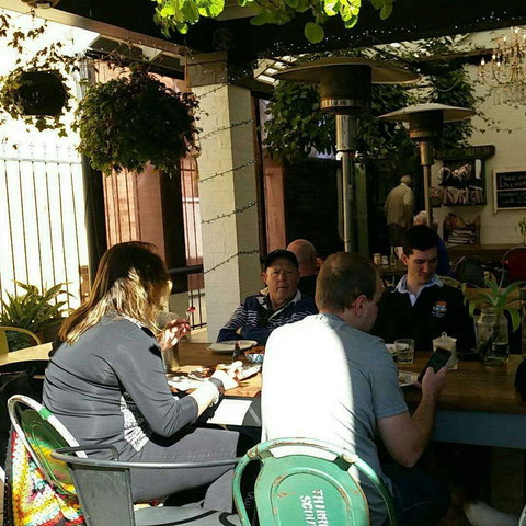 Bitter Suite Cafe - Accommodation Port Macquarie 0