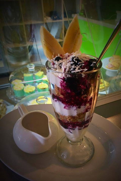 Cafe One58 - Accommodation Port Macquarie 0
