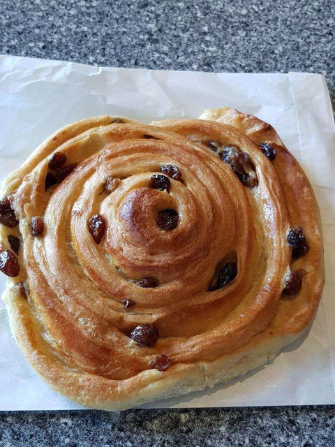 Camp Oven Bakery - Accommodation Port Macquarie 0