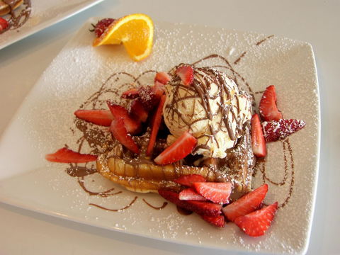 Cupz N' Crepes - Accommodation Port Macquarie 0