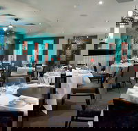 Dragon Court Restaurant - Accommodation Port Macquarie