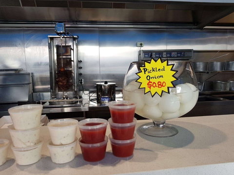 Dragon Star Restaurant & Chinese Takeaway - Accommodation Port Macquarie 0