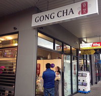 Gong Cha - Springvale