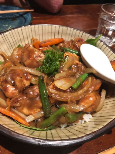 Greedy Grub - Accommodation Port Macquarie 0
