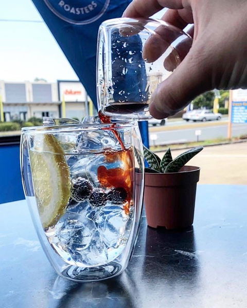 H2O Coffee Lab - Accommodation Port Macquarie 0