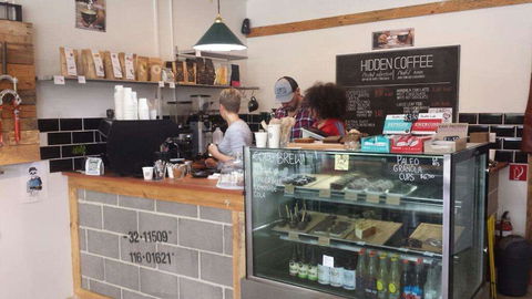 Hidden Coffee - Accommodation Port Macquarie 0