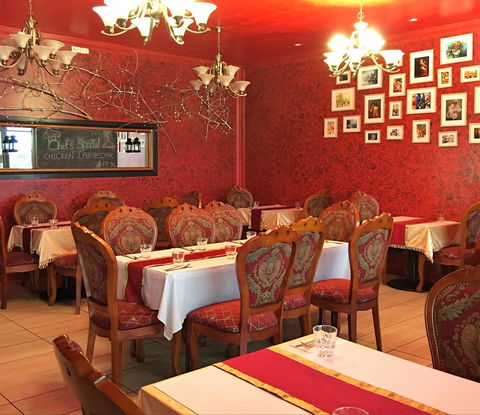 Indian Tadka - Accommodation Port Macquarie 0