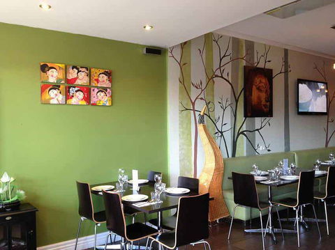 Lime Leaf - Accommodation Port Macquarie 0