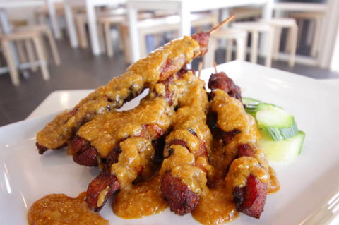 Mapa Eatery - Accommodation Port Macquarie 0