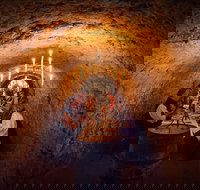 Maxwell Wines - Accommodation Port Macquarie