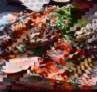 Meat in the Middle