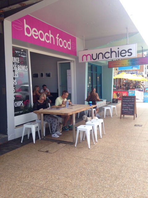 Munchies - Accommodation Port Macquarie 0