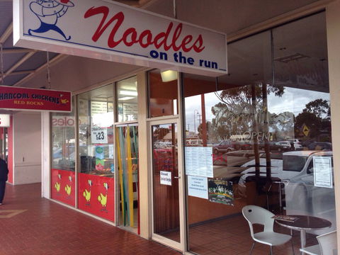 Noodles On The Run - Accommodation Port Macquarie 0