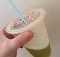 Rainbow Coffee
