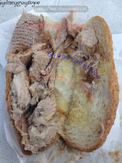 Roasts & Spuds - Accommodation Port Macquarie 0