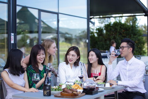 Rochford Wines Yarra Valley - Accommodation Port Macquarie 1