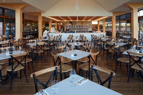 Rochford Wines Yarra Valley - Accommodation Port Macquarie 2