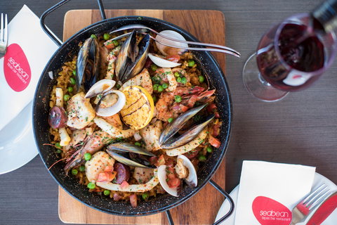 Seabean Tapas Bar And Restaurant - Accommodation Port Macquarie 0