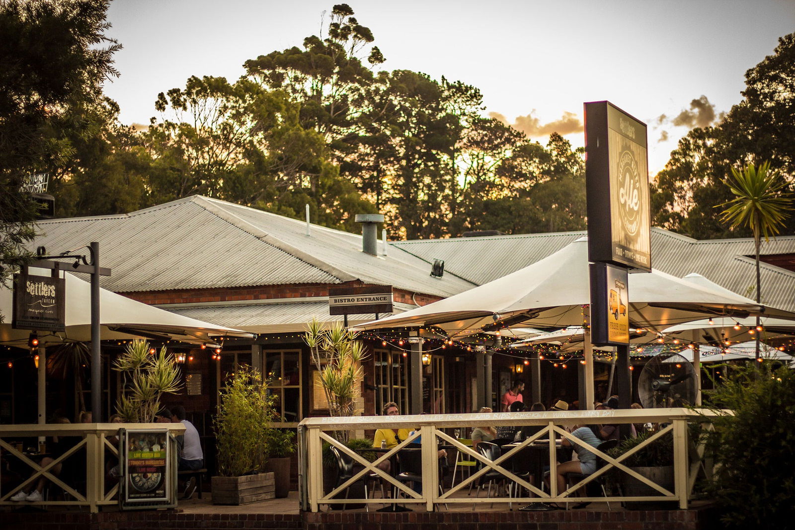  Accommodation Port Macquarie