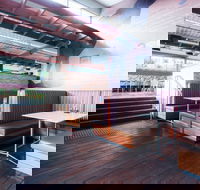 Stonegrill Restaurant - Accommodation Port Macquarie