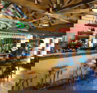Tannin Restaurant at the Tarkine Tavern - Accommodation Port Macquarie