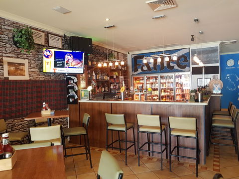 The Pipers Inn - Accommodation Port Macquarie 0